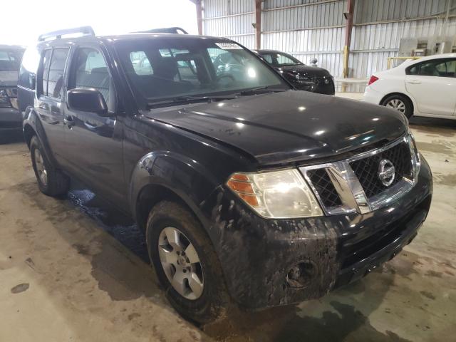 NISSAN PATHFINDER 2010 5n1ar1nn9ac606199