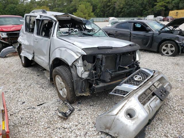 NISSAN PATHFINDER 2010 5n1ar1nn9ac627361