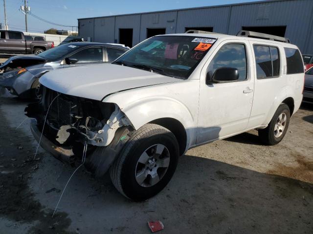 NISSAN PATHFINDER 2011 5n1ar1nn9bc617124