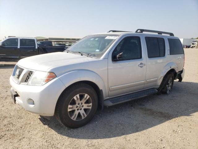 NISSAN PATHFINDER 2012 5n1ar1nn9cc603368