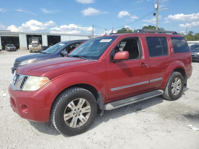 NISSAN PATHFINDER 2012 5n1ar1nn9cc603483