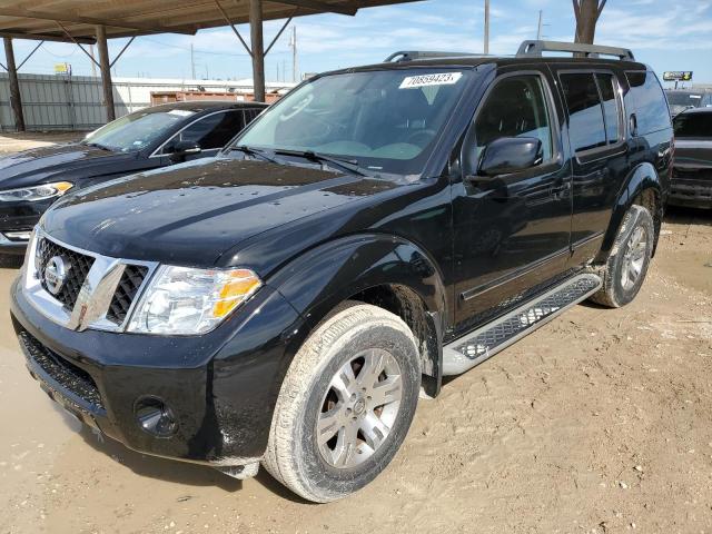 NISSAN PATHFINDER 2012 5n1ar1nn9cc604181