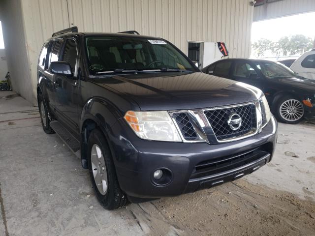 NISSAN PATHFINDER 2012 5n1ar1nn9cc605279