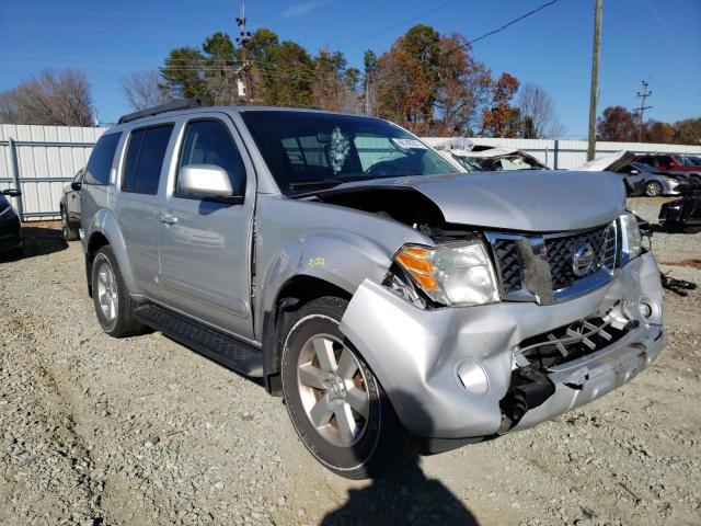 NISSAN PATHFINDER 2012 5n1ar1nn9cc605749