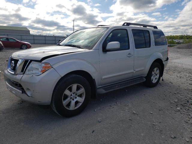 NISSAN PATHFINDER 2012 5n1ar1nn9cc613124