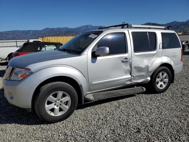 NISSAN PATHFINDER 2012 5n1ar1nn9cc621854