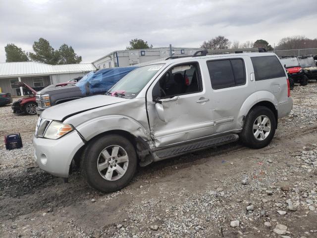 NISSAN PATHFINDER 2012 5n1ar1nn9cc626083