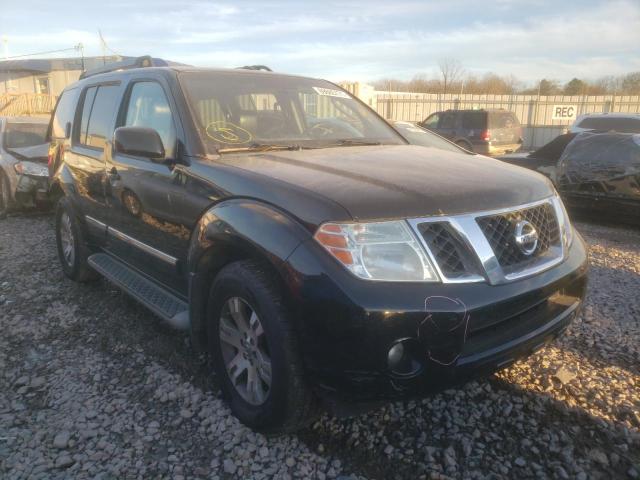 NISSAN PATHFINDER 2012 5n1ar1nn9cc627167