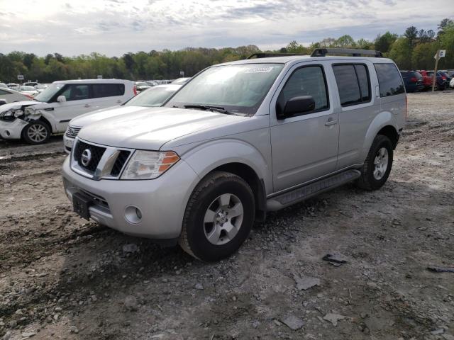 NISSAN PATHFINDER 2012 5n1ar1nn9cc627654