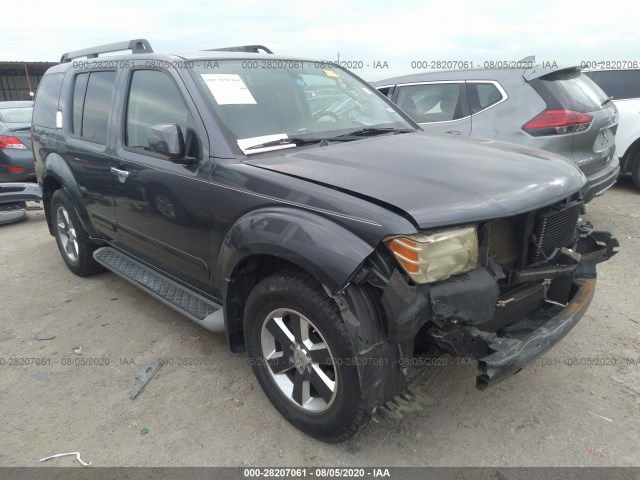 NISSAN PATHFINDER 2012 5n1ar1nn9cc630246