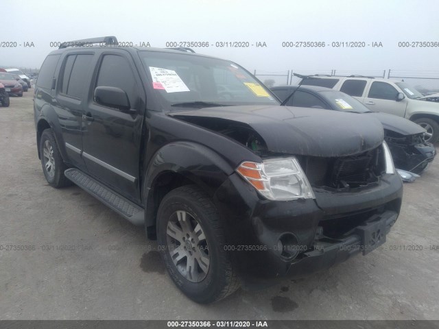 NISSAN PATHFINDER 2012 5n1ar1nn9cc632689