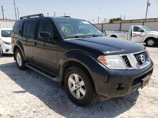 NISSAN PATHFINDER 2012 5n1ar1nn9cc636287