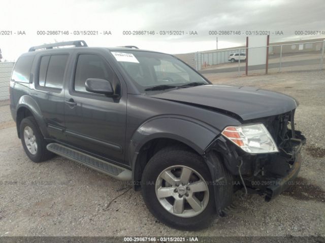 NISSAN PATHFINDER 2012 5n1ar1nn9cc637147