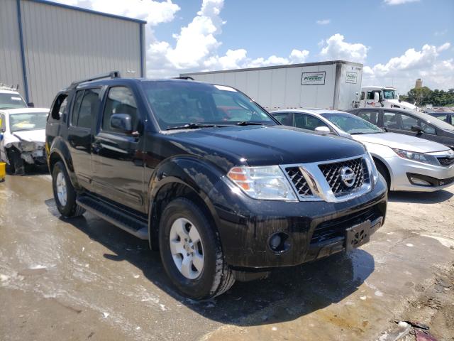 NISSAN PATHFINDER 2012 5n1ar1nn9cc637519