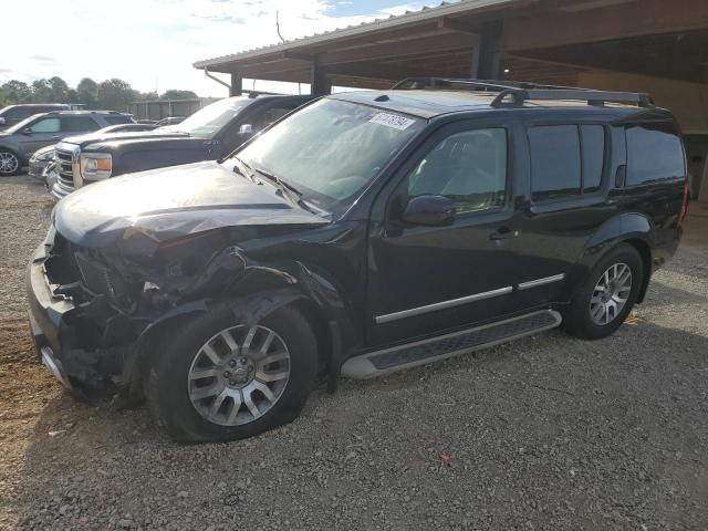 NISSAN PATHFINDER 2010 5n1ar1nnxac603067