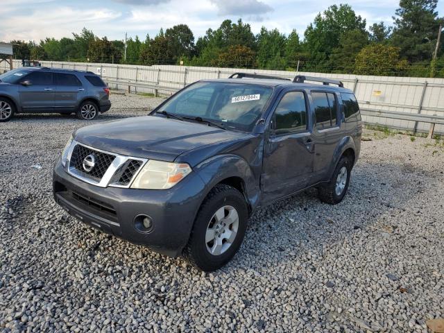 NISSAN PATHFINDER 2011 5n1ar1nnxbc609369