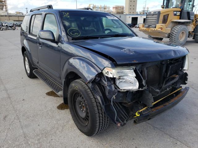 NISSAN PATHFINDER 2011 5n1ar1nnxbc611672