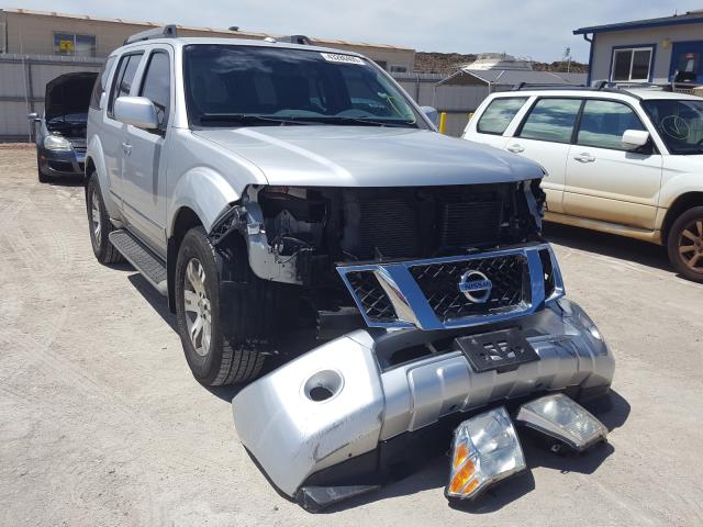 NISSAN PATHFINDER 2011 5n1ar1nnxbc627144