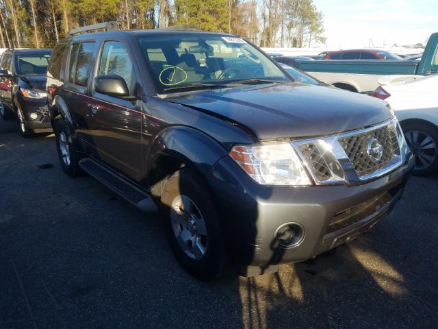 NISSAN PATHFINDER 2011 5n1ar1nnxbc627791