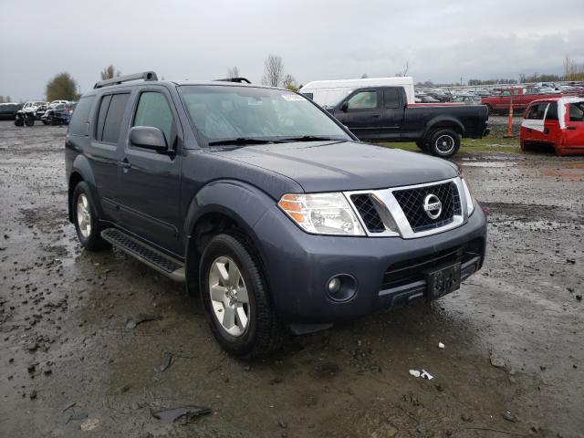 NISSAN PATHFINDER 2011 5n1ar1nnxbc635146