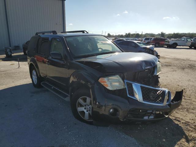 NISSAN PATHFINDER 2012 5n1ar1nnxcc602908