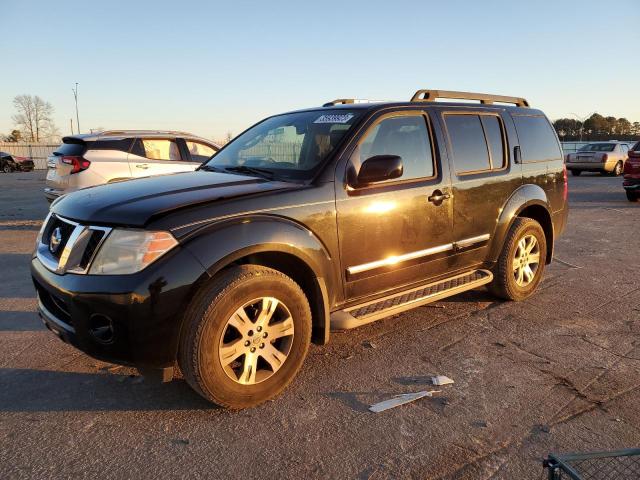 NISSAN PATHFINDER 2012 5n1ar1nnxcc604075