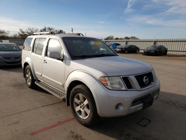 NISSAN PATHFINDER 2012 5n1ar1nnxcc608112