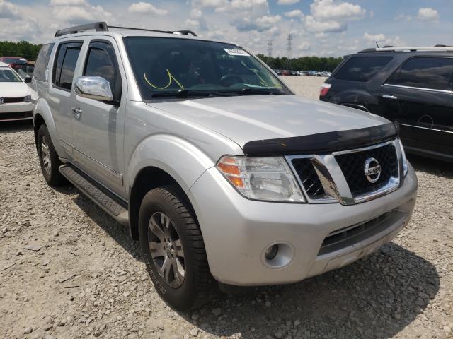 NISSAN PATHFINDER 2012 5n1ar1nnxcc622690