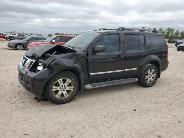 NISSAN PATHFINDER 2012 5n1ar1nnxcc626920