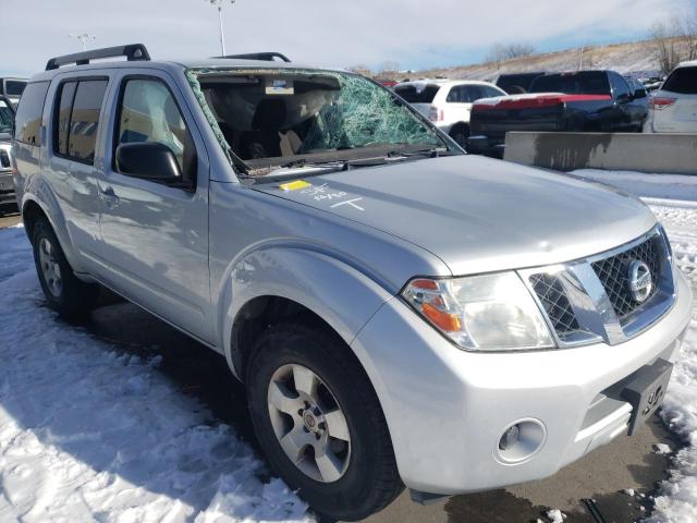 NISSAN PATHFINDER 2012 5n1ar1nnxcc627369