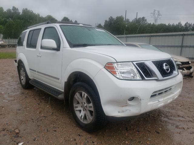 NISSAN PATHFINDER 2012 5n1ar1nnxcc633009