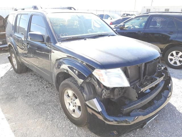 NISSAN PATHFINDER 2012 5n1ar1nnxcc635116