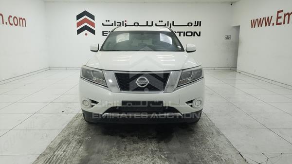 NISSAN PATHFINDER 2016 5n1ar2m53gc638128