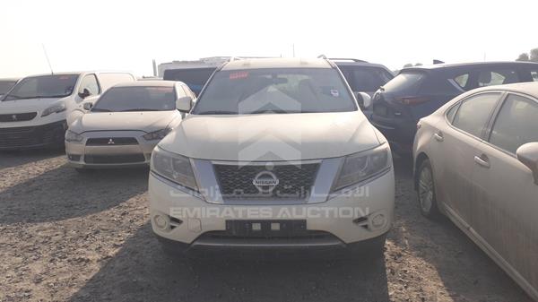 NISSAN PATHFINDER 2015 5n1ar2m55fc682274