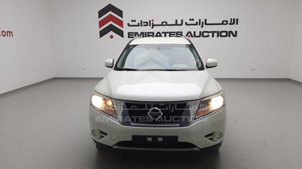 NISSAN PATHFINDER 2016 5n1ar2m55gc618771