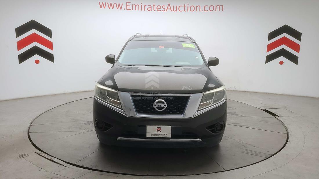 NISSAN PATHFINDER 2016 5n1ar2m59gc647237