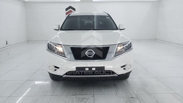 NISSAN PATHFINDER 2016 5n1ar2m59gc672834