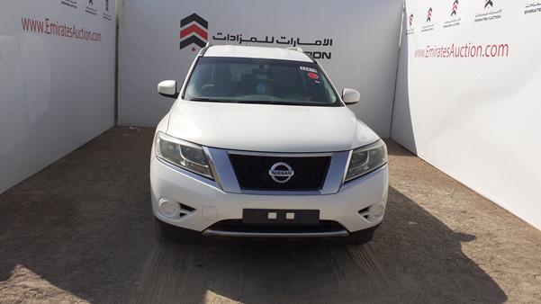 NISSAN PATHFINDER 2013 5n1ar2m70dc649181