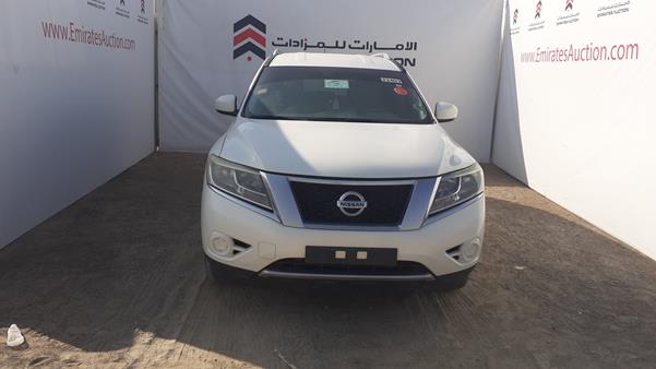 NISSAN PATHFINDER 2014 5n1ar2m70ec673918