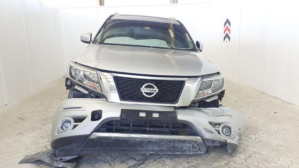 NISSAN PATHFINDER 2015 5n1ar2m72fc607095