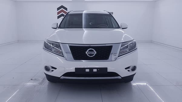 NISSAN PATHFINDER 2013 5n1ar2m74dc643190