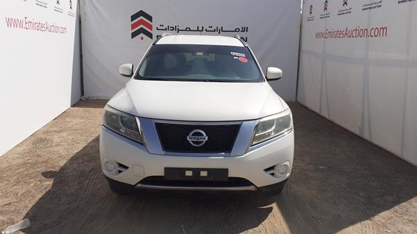 NISSAN PATHFINDER 2013 5n1ar2m74dc651922