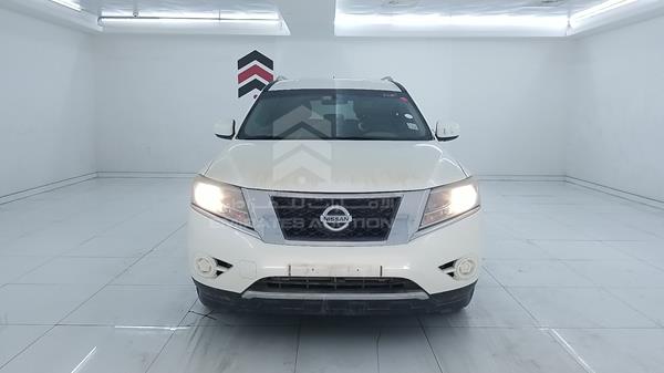 NISSAN PATHFINDER 2016 5n1ar2m74gc609772