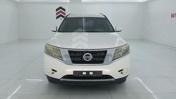 NISSAN PATHFINDER 2013 5n1ar2m76dc642722