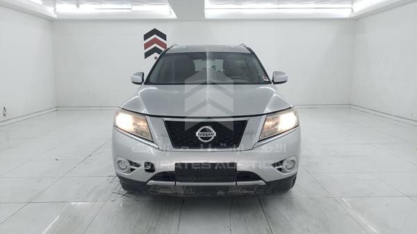 NISSAN PATHFINDER 2013 5n1ar2m77dc644253