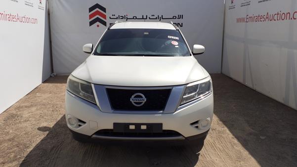 NISSAN PATHFINDER 2013 5n1ar2m78dc651020