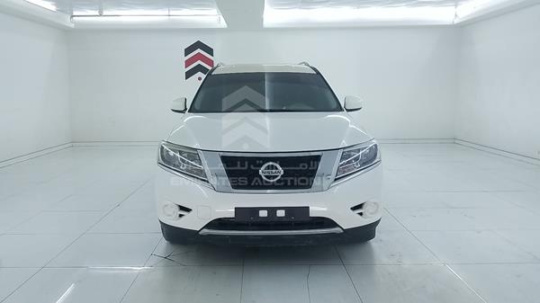 NISSAN PATHFINDER 2013 5n1ar2m78dc653463