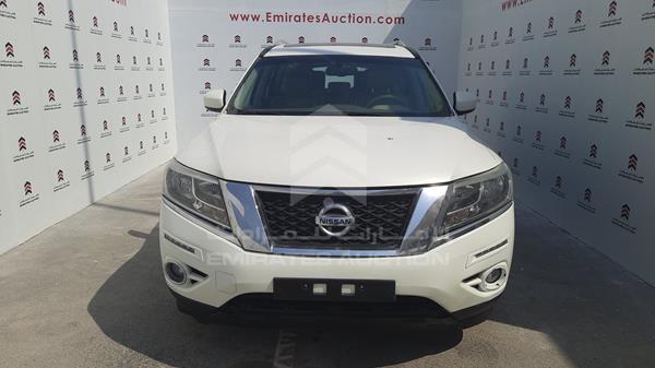 NISSAN PATHFINDER 2013 5n1ar2m78dc656914