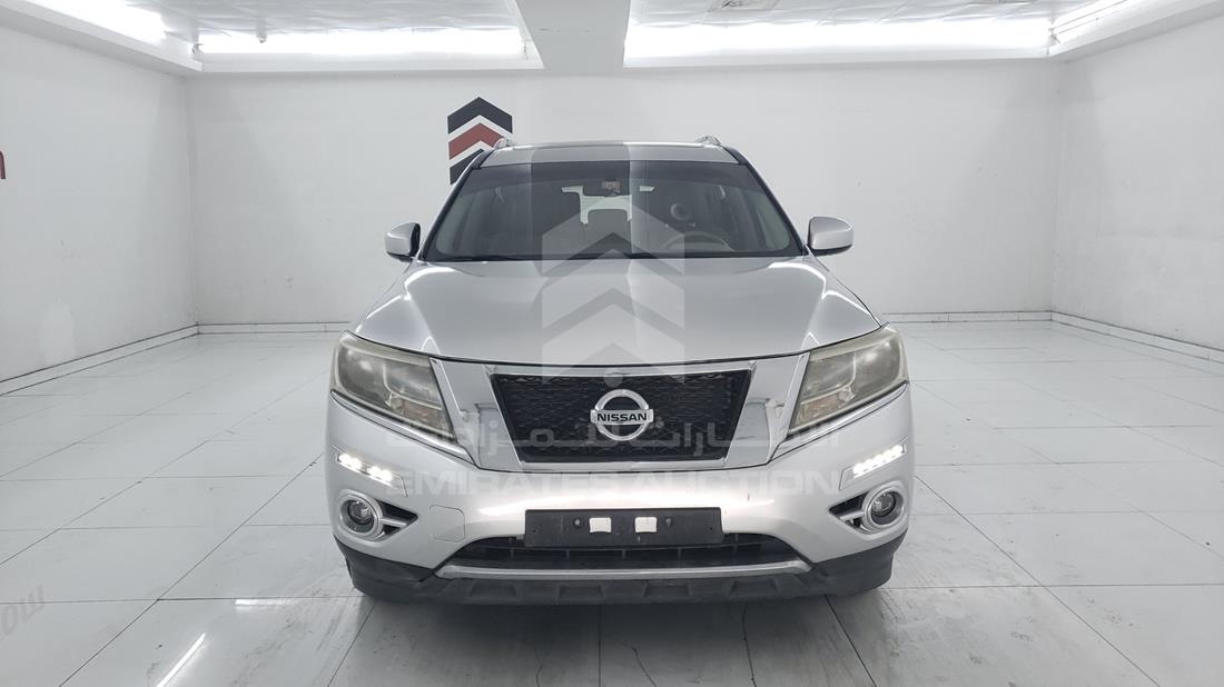 NISSAN PATHFINDER 2013 5n1ar2m79dc644884