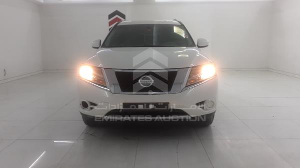 NISSAN PATHFINDER 2013 5n1ar2m7xdc644277